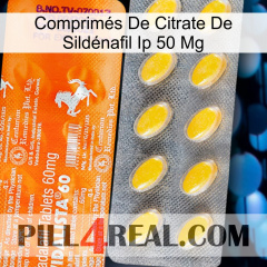 Comprimés De Citrate De Sildénafil Ip 50 Mg new05